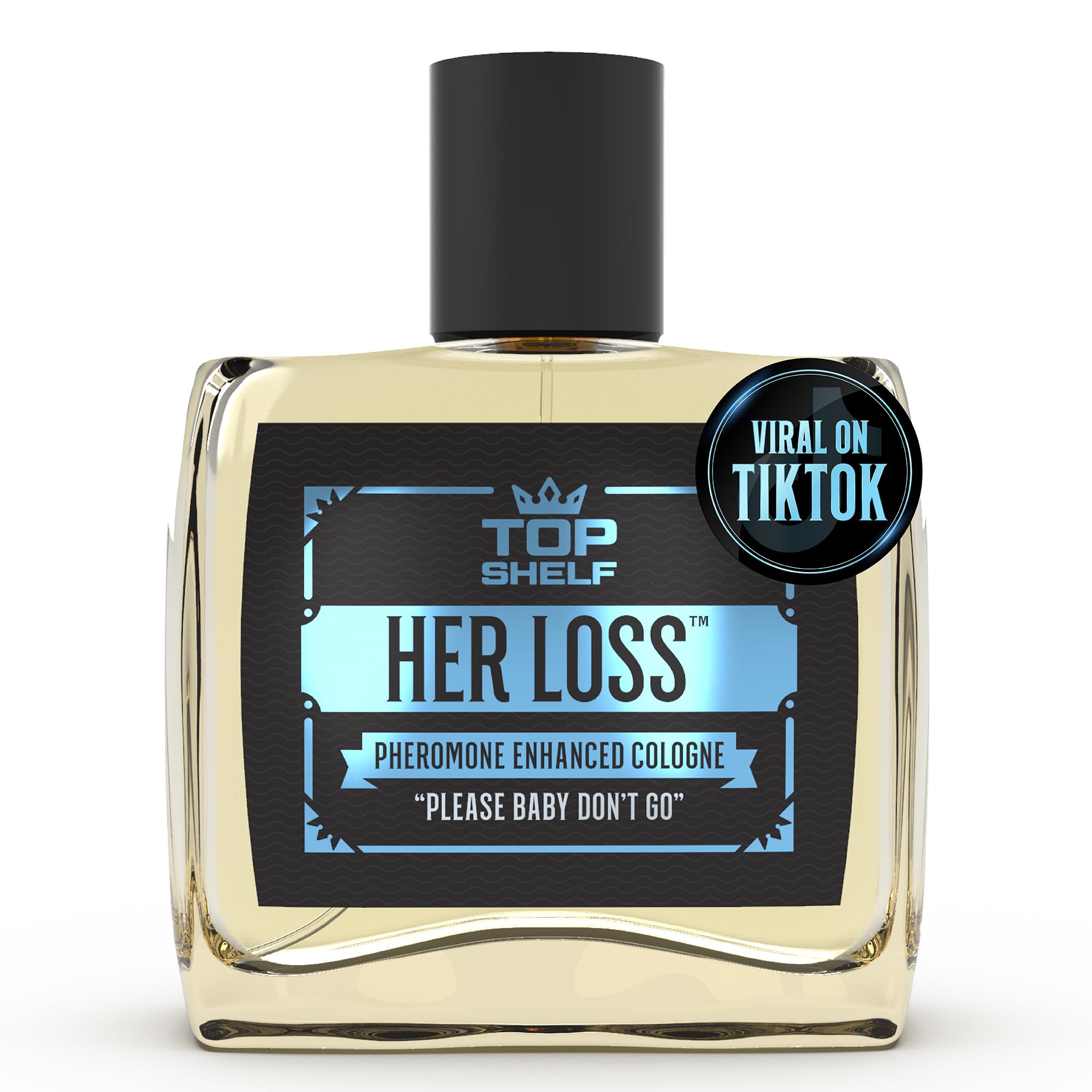 PERFUME HER LOSS CON FEROMONAS