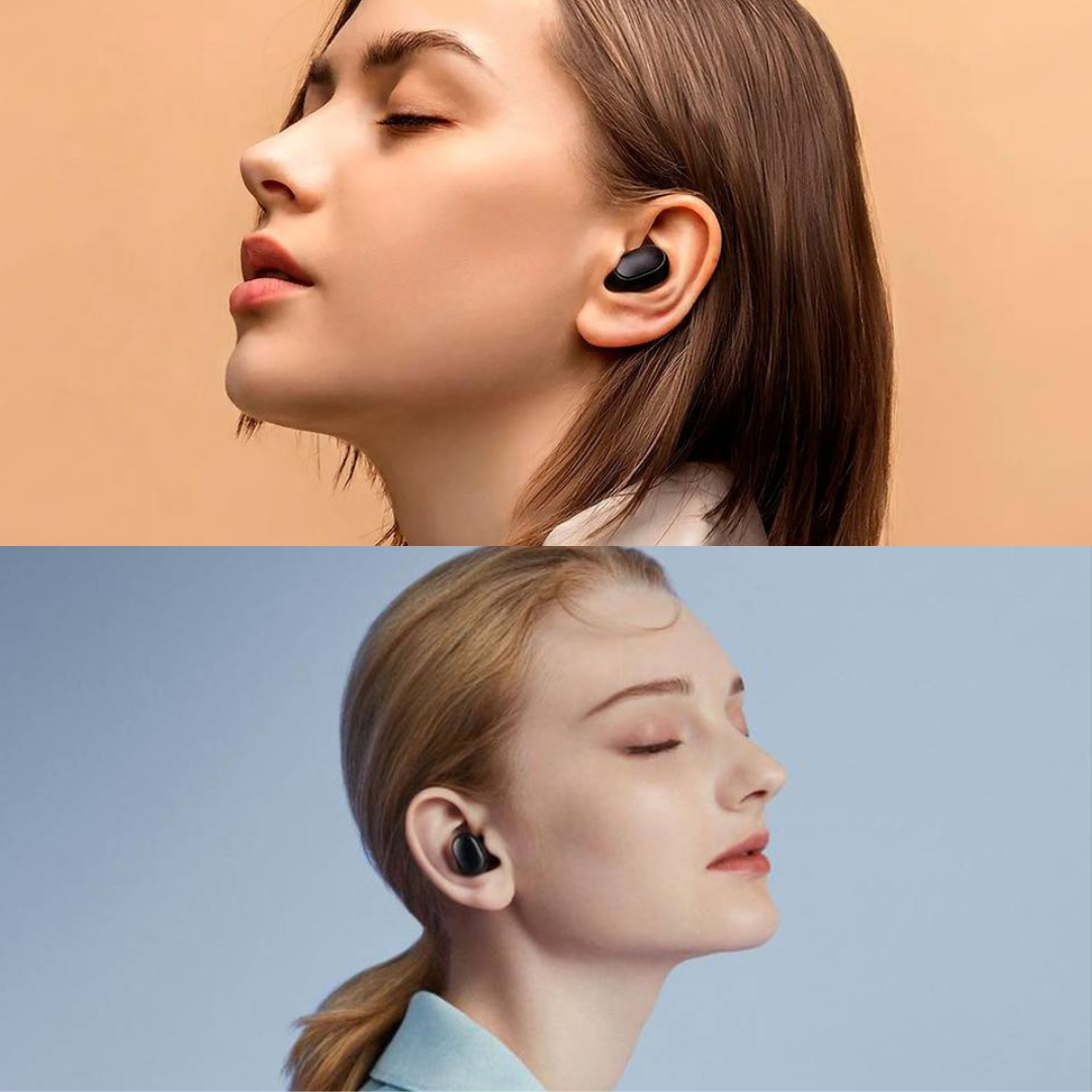 Audífonos inalámbricos bluetooth 5.0 🔥¡SUPER PROMOCIÓN!🔥