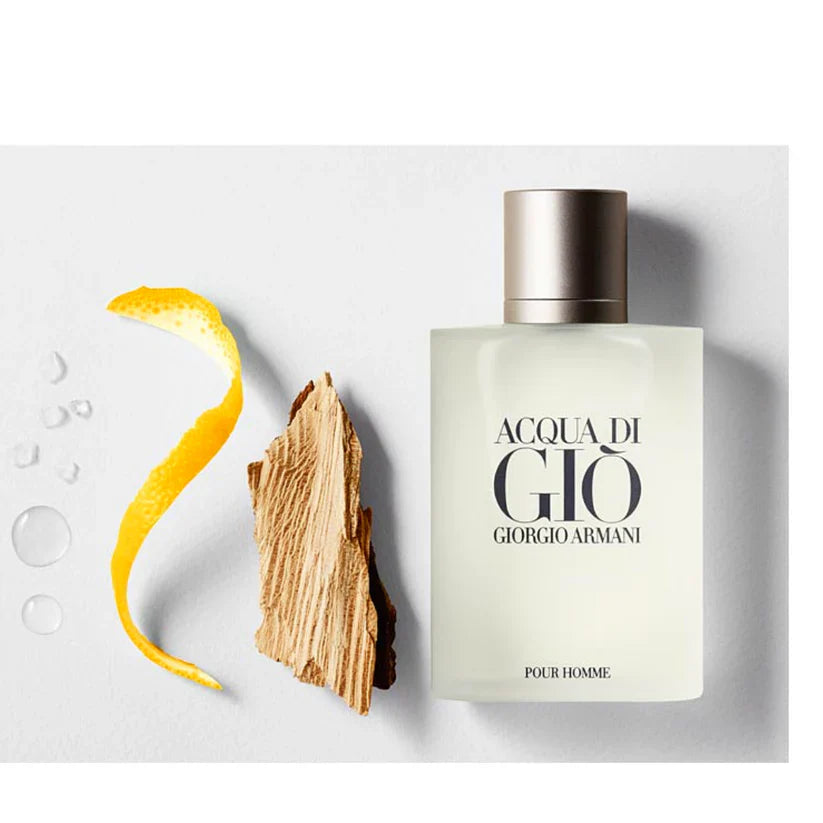 Acqua di Gio™ - Perfume hombre 100 ML