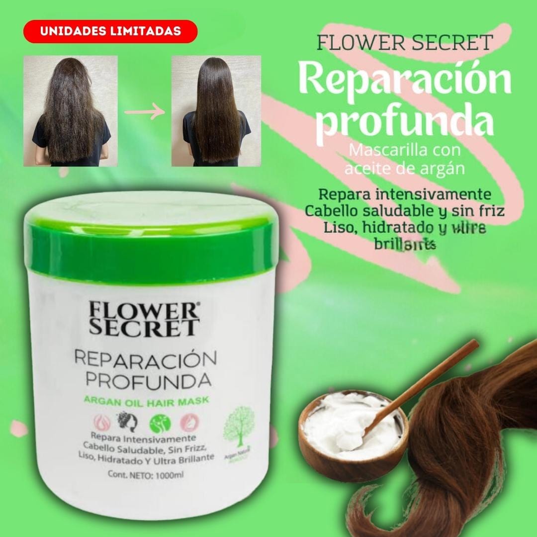 CREMA REPARACION PROFUNDA - 🔥 ULTIMAS UNIDADES🔥