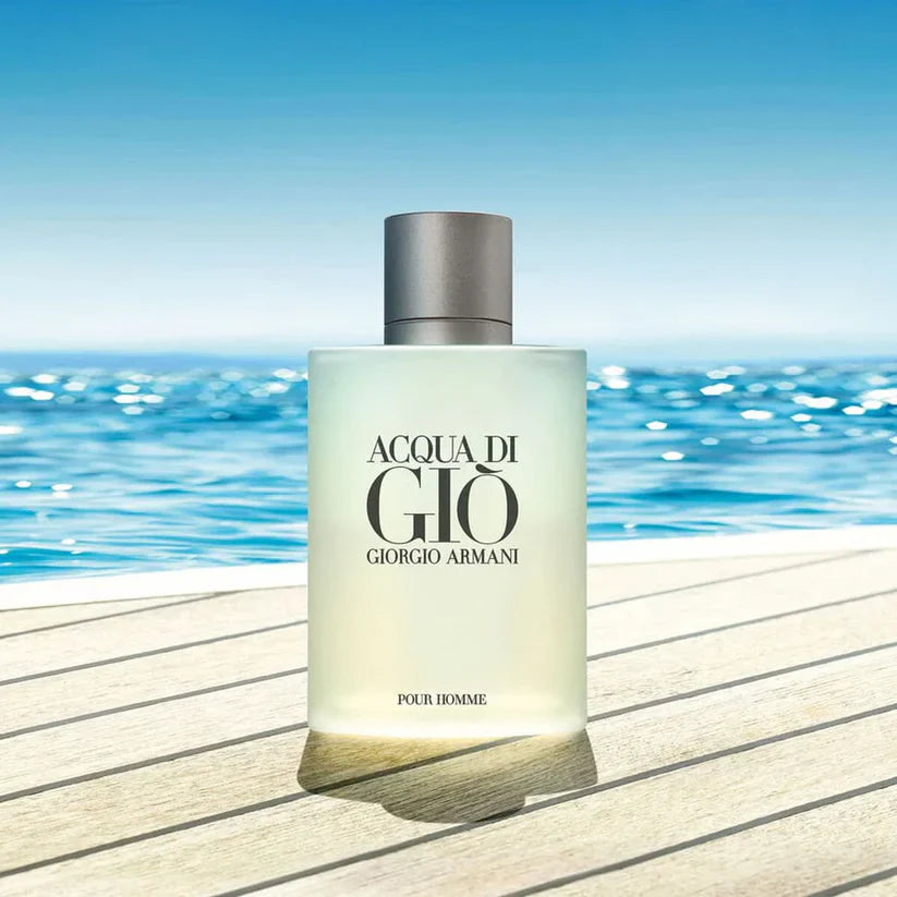 Acqua di Gio™ - Perfume hombre 100 ML