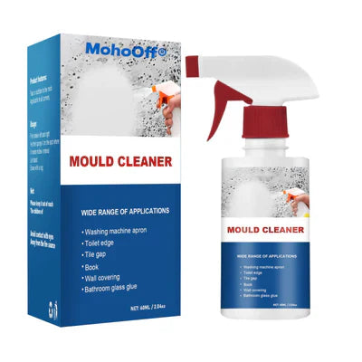 SPRAY REMOVEDOR DE MOHO - MOHOOFF™