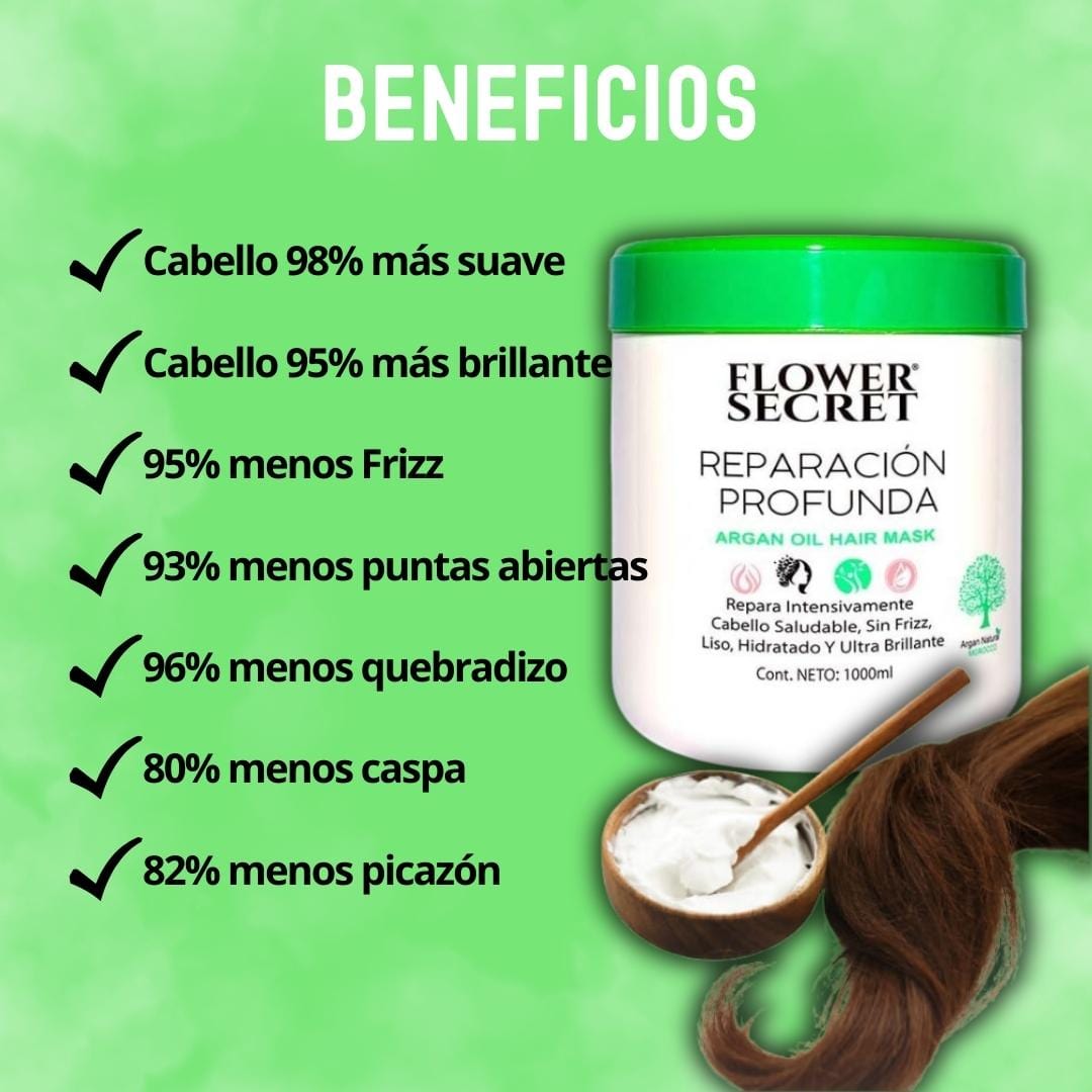 CREMA REPARACION PROFUNDA - 🔥 ULTIMAS UNIDADES🔥