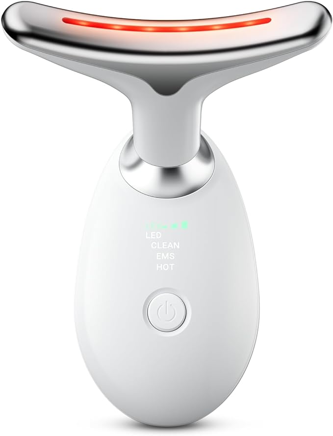 MICRO-ESCULTOR FACIAL REJUVENECEDOR LED [ÚLTIMO DÍA DE PROMOCIÓN I 50% DE DESCUENTO]