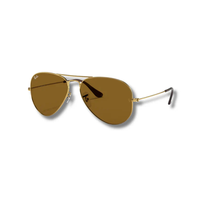 Lentes RB Aviator Classic