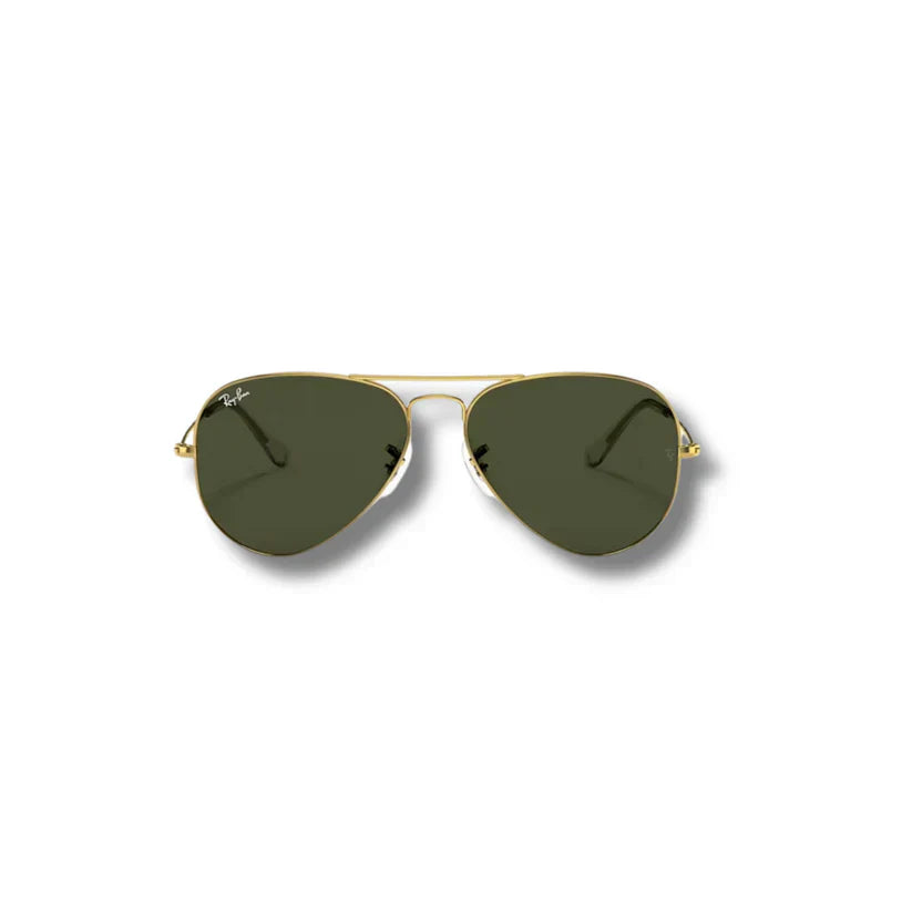 Lentes RB Aviator Classic