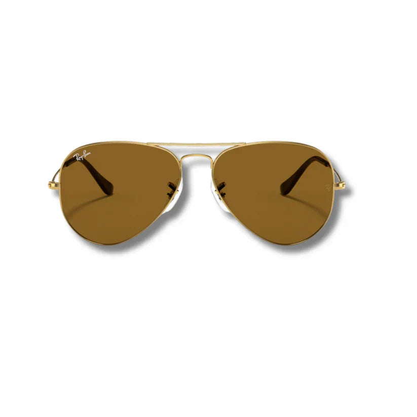 Lentes RB Aviator Classic