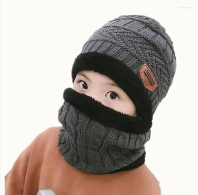 Gorro Y Cuello Conjunto Unisex ¡SUPER PROMOCIÓN!🤩