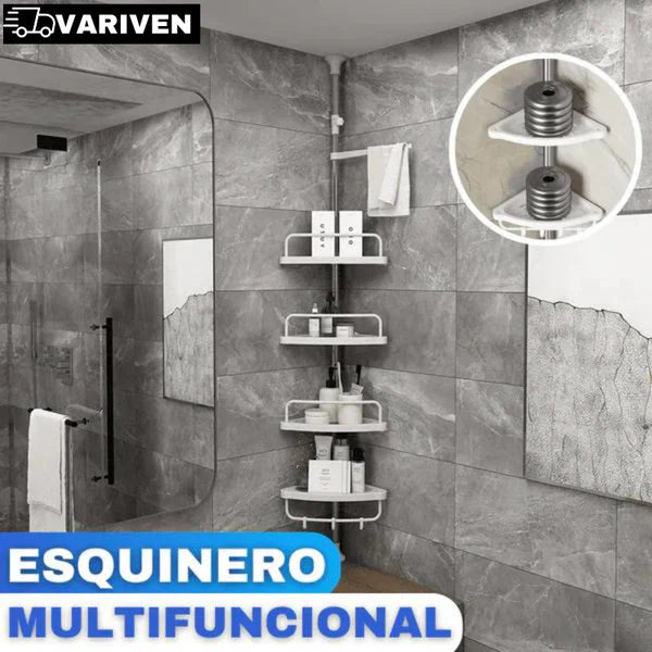 ESQUINERO MULTIFUNCIONAL 🎁PROMOCIÓN🎁