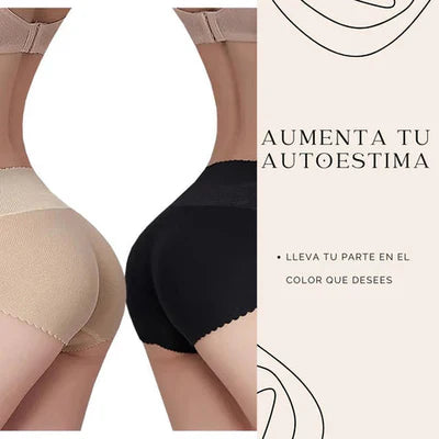 PANTYS CON RELLENO 2x1 - Resalta tu Belleza Natural