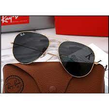 Lentes RB Aviator Classic