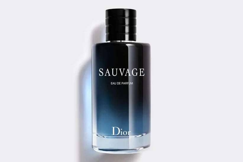 Sauvage - Perfume para hombre