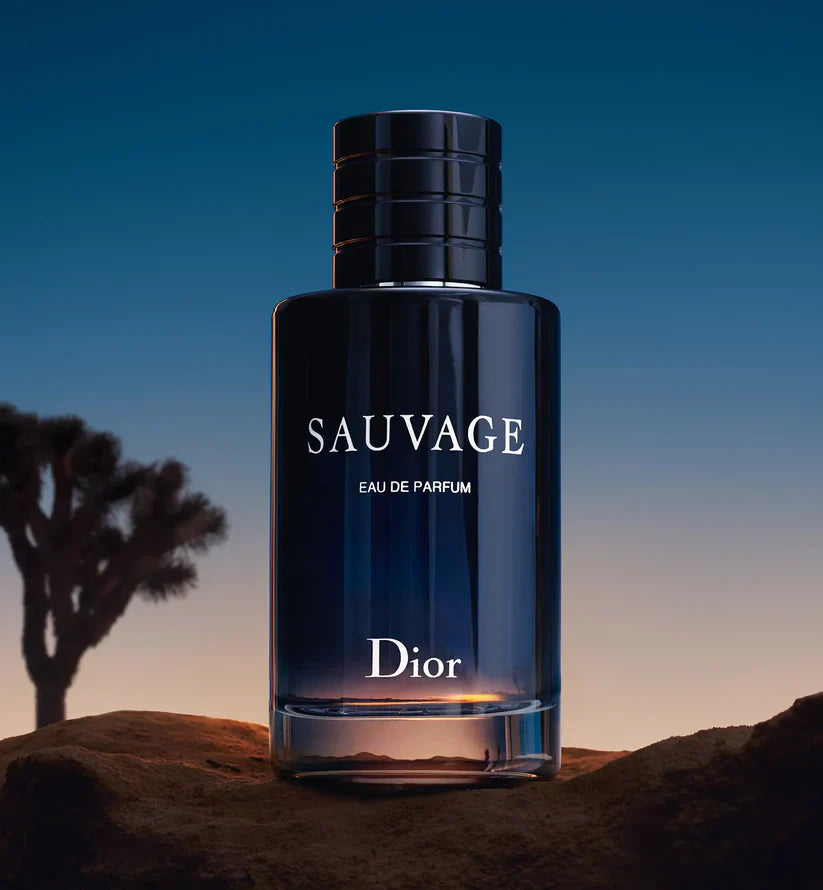 Sauvage - Perfume para hombre