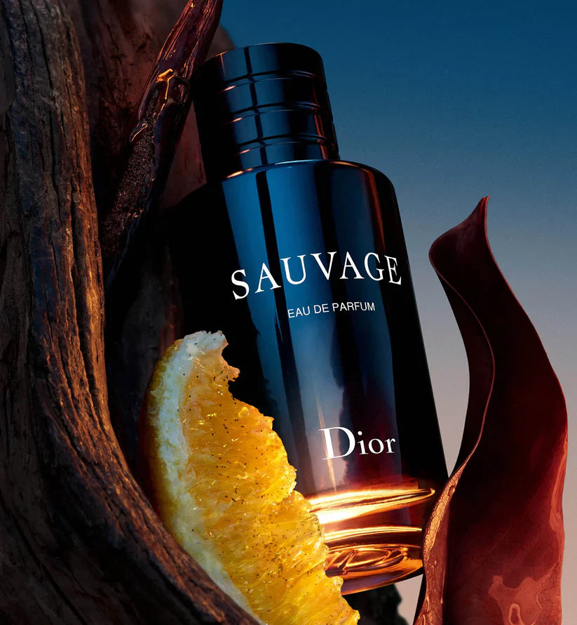 Sauvage - Perfume para hombre