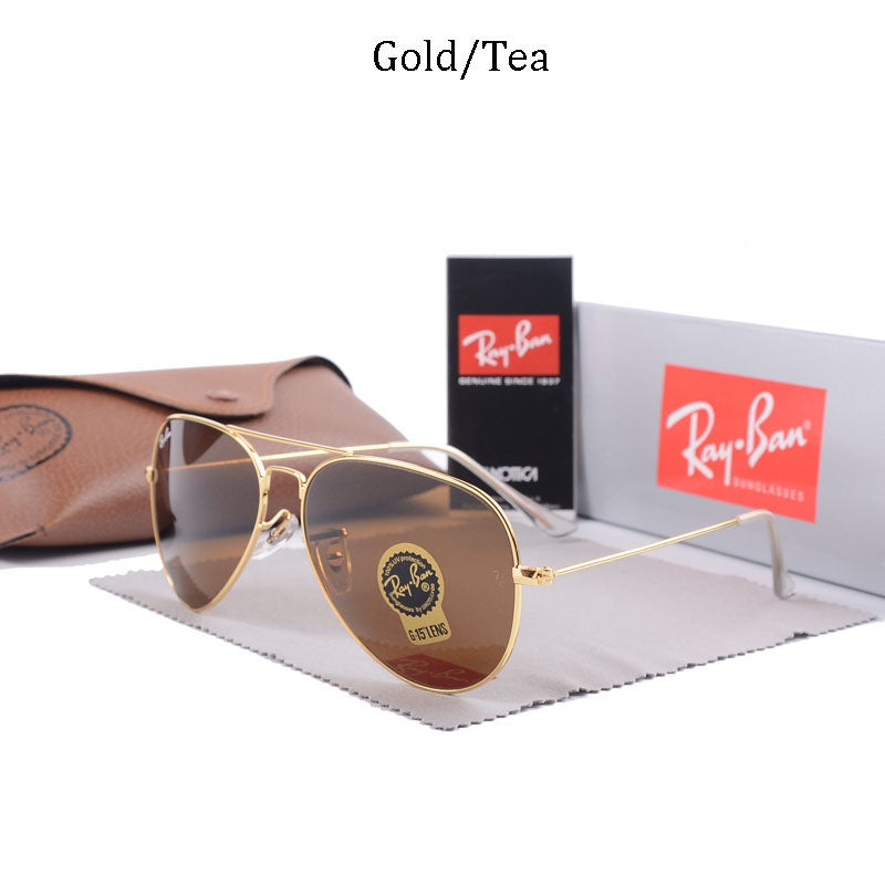 Lentes RB Aviator Classic