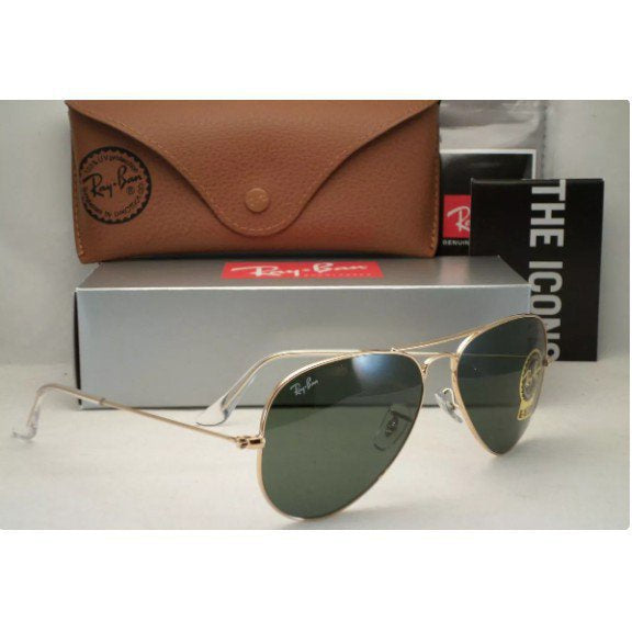 Lentes RB Aviator Classic