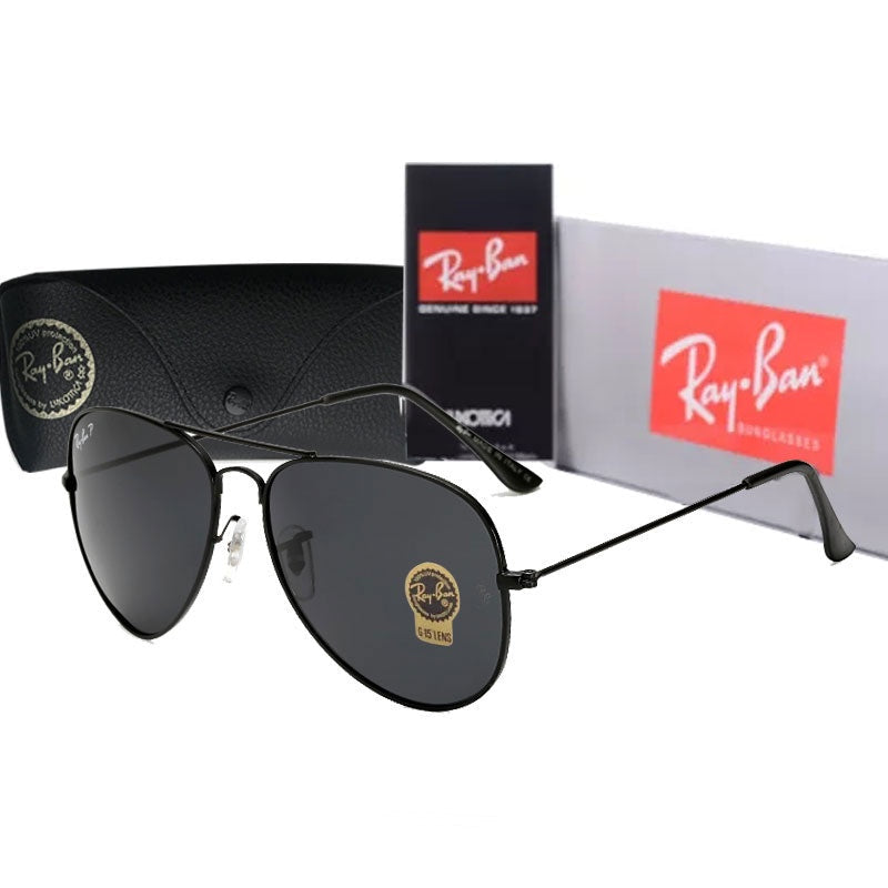 Lentes RB Aviator Classic