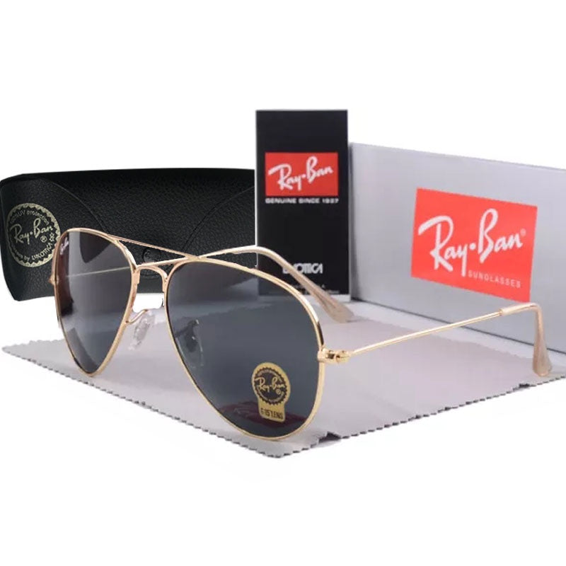 Lentes RB Aviator Classic